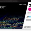 HP INC. HP 212X MAGENTA ORIGINAL LASERJET TONER ALTA CAPAC