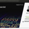 HP INC. HP TONER/HP 213X BK OG LJ TONER CRTG