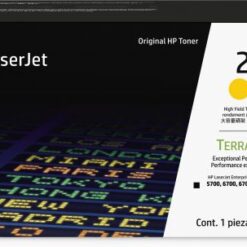 HP INC. HP TONER/HP 213X YL OG LJ TONER CRTG