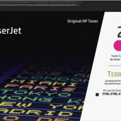 HP INC. HP TONER/HP 213A MG OG LJ TONER CRTG