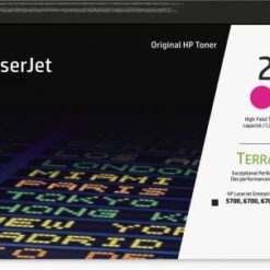 HP INC. HP TONER/HP 213X MG OG LJ TONER CRTG