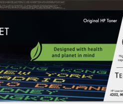 HP INC. HP LASERJET NERO TERRAJET HP 220X HIGH CAP