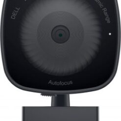 DELL WEBCAM WB3023 2K QHD