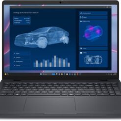 DELL PRO MAX 16/RYZEN AI 7/32GB/512GB/16/PRO500/3Y