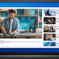 DELL 16 DC16250/C7-150U/16GB/512GB/16/W11 PRO/1Y