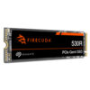 SEAGATE FIRECUDA 530R NVME SSD 1TB M.2 PCIE