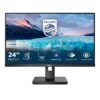 PHILIPS 23.8 IPS FULL HD COMPLETAMENTE ERGONOMICO MULTIM.