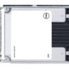 DELL 480GB SSD SATA 6GBPS READ INTENSIVE 512E 2.5IN CK