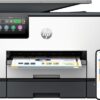 HP INC. OJ PRO 9130B MFP FAX 25/16PM ET/W ADF SCAN FR 500F