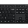 LENOVO PROF WIRELESS RECHARGEABLE KEYB/MOU AI ITA
