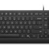 LENOVO ESSENTIAL WIRED KEYBOARD - ITALIAN