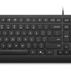 LENOVO ESSENTIAL WIRED KEYBOARD - ITALIAN