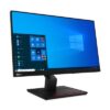 LENOVO TS THINKVISION T24T-20 23.8 FHD TOUCH DP HDMI USBC
