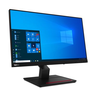 LENOVO TS THINKVISION T24T-20 23.8 FHD TOUCH DP HDMI USBC