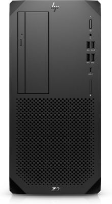 HP INC. Z2G9 TWR I7-14700 32GB/1TB NVIDIA T1000 WIN11P 3YW