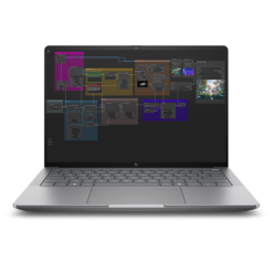 HP INC. ZBOOK ULTRA14 G1A RYZEN AI PRO 395 64/1 W11P 1YOFF