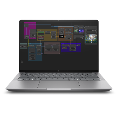 HP INC. ZBOOK ULTRA14 G1A RYZEN AI PRO 395 64/1 W11P 1YOFF