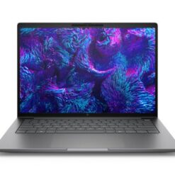 HP INC. ZBOOK 8 14G1I ULTRA7 255H 32/1 RTX500 W11P 3YOFF