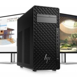 HP INC. Z2 TWR G1I ULTRA 7 265 32/1 RTX A1000 WIN11P 3YW