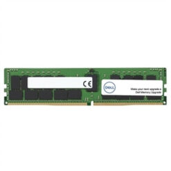 DELL MEMORY UPGRADE - 32GB - 2RX8 DDR4 RDIMM 3200