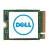 DELL M.2 PCIE NVME GEN 4X4 CLASS 25 2230 SSD 2TB