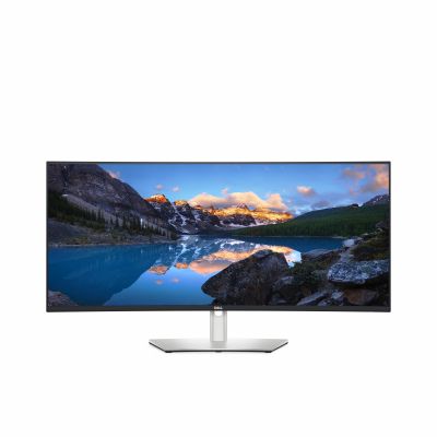 DELL ULTRASHARP 38 CURVED USB-C HUBMONITOR U3824DW