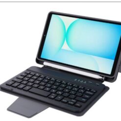 SAMSUNG 2in1 Mode detachable BT keyboard Tab A11+ Black