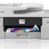 BROTHER MULTIFUNZIONE 4IN1 - INKJET A3 COLORE - 31IPM