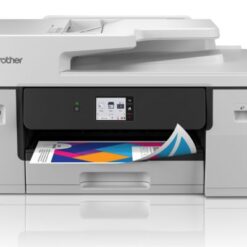 BROTHER MULTIFUNZIONE 4IN1 - INKJET A3 COLORE - 31IPM