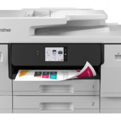 BROTHER MULTIFUNZIONE 4IN1 - INKJET A3/A4 COLORE - 31IPM