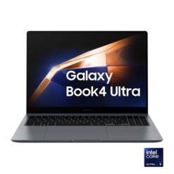 SAMSUNG GALAXY BOOK4ULTRA 16 U9 32GB 1TB WIN11PRO RTX 4070