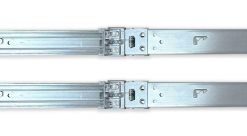 QNAP RAIL KIT DEPTH CABINET, FOR 1U/2U/3U SHORT-DEPTH