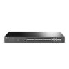 TP-LINK JETSTREAM  24-PORT GIGABIT L2+ MANAGED SWITCH WITH