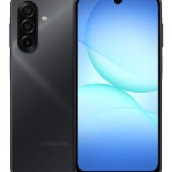 SAMSUNG GALAXY A17 LTE 4GB/128GB BLACK