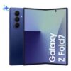 SAMSUNG GALAXY Z FOLD7 12GB/256GB BLUE SHADOW