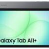 SAMSUNG Galaxy Tab A11+ WiFi 6+128GB gray 11poll