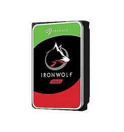 SEAGATE IRONWOLF 1TB SATA3 3.5 5900RPM CMR