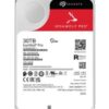 SEAGATE IRONWOLF PRO 30TB SATA3 3.5 7200RPM
