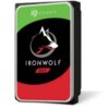 SEAGATE IRONWOLF 8TB SATA3 3.5 7200RPM CMR
