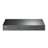 TP-LINK 10-PORT GIGABIT EASY SMART SWITCH WITH 8-PORT POE+