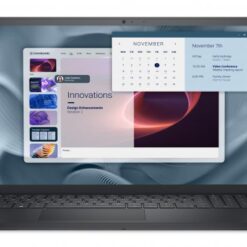 DELL PRO 15 ESSENTIAL/I7-1355U/16GB/512/15.6/W11H