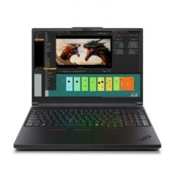 LENOVO TS P16 ULT7-255HX 32GB 1TB 16 RTX PR1000 W11P 3YPR