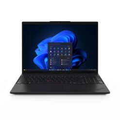 LENOVO TS L16 ULT7-255U 16GB 512GB 16WUXGA W11PRO 3YDEPOT