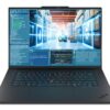 LENOVO TS T1G ULT7-265H VPRO 32GB 1TB 16 RTX5070 W11P 3YP