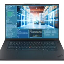 LENOVO TS T1G ULT7-265H VPRO 32GB 1TB 16 RTX5070 W11P 3YP