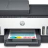 HP INC. SMART TANK 7305 MFP 15/9PPM ETH WIFI FR ADF