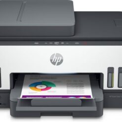 HP INC. SMART TANK 7605 MFP FAX 15/9PPM ETH WIFI FR ADF