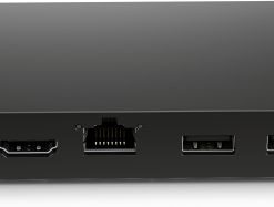 HP INC. HP UNIV USB-C MULTIPORT HUB