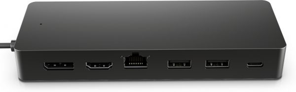 HP INC. HP UNIV USB-C MULTIPORT HUB
