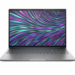 HP INC. ZBSG11 U9-185H 16WQUXGA 32/1 RTX4070 W11P 3YOFF